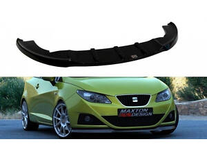 Накладка передняя Seat Ibiza (SE-IB-4-FD1G)