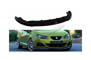 Накладка передняя Seat Ibiza (SE-IB-4-FD1T)