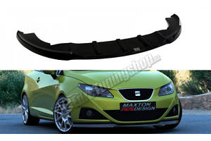 Накладка передняя Seat Ibiza (SE-IB-4-FD1T)