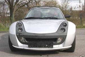 Накладка передняя Smart Roadster (DT03821) 