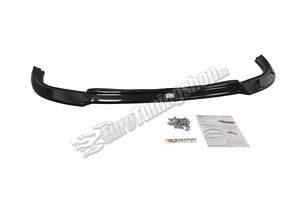 Передняя накладка Subaru Impreza (SU-IM-2F2-WRX-FD1T)