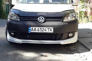 Накладка передняя Volkswagen Caddy (RK28885)