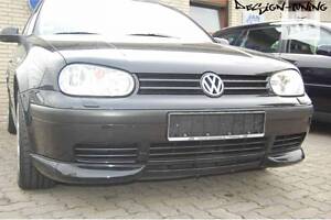 Накладка передняя Volkswagen Golf 4 (13105)