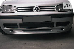 Накладка передняя Volkswagen Golf 4 (dd15559)