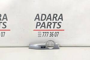 Накладка переключателя освещения для VW Passat 2012-2015 (561857211B 4AR)