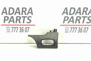 Накладка переключателя света фар для Ford Mustang 2018-2021 (JR3Z-7804338-AA)