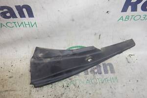 Накладка петлі капота ліва Mazda 6 (GH) 2008-2012 (Мазда 6), БУ-234572