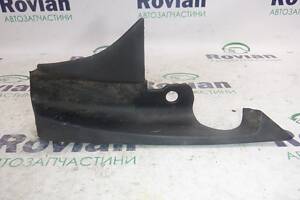 Накладка петлі капота ліва Renault ESPACE 4 2002-2013 (Рено Еспейс 4), БУ-210084