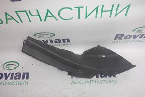 Накладка петли капота правая Hyundai SANTA FE 2 2006-2012 (Хюндай Санта Фе), СУ-247204