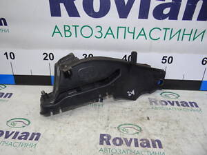 Накладка петлі капота права Renault MEGANE 3 2009-2013 (Рено Меган 3), БУ-252505