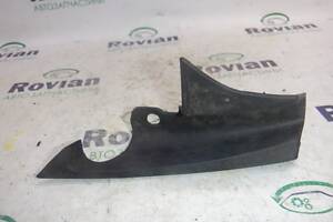 Накладка петлі капота права Renault ESPACE 4 2002-2013 (Рено Еспейс), БУ-210086