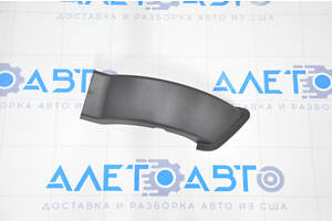 Накладка петлі кришки багажника права Infiniti QX50 19- зламане кріплення