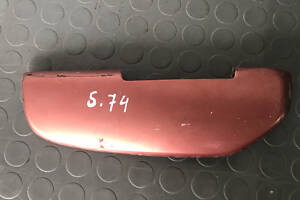 Накладка петли задняя левая Peugeot Partner M59 2003-2008 9625573677