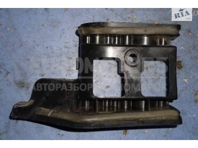 Накладка под капот левая Mercedes M-Class (W164) 2005-2011 A16468