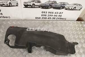 Накладка під капотом 1 Lexus IS 2005-2013 5379653040