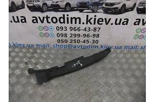 Накладка под крылом правая 74105SCA000 Honda CR-V 2 2002-2006