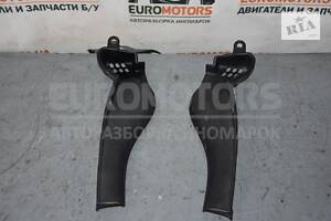 Накладка під лобове скло ліва Opel Vivaro 2001-2014 770031279