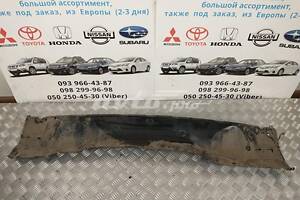 Накладка под лобовое стекло металическая 66318JG40C Nissan X-Trail T30 2001-2007