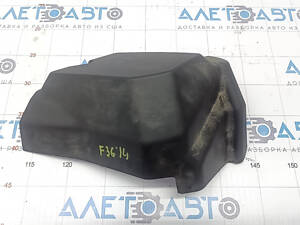 Накладка подкапотная левая BMW 4 F32/33/36 14-20 N26