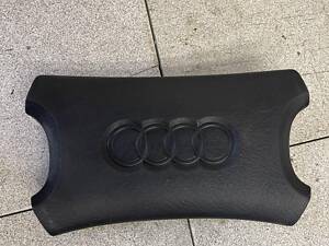 Накладка подушки керма Audi 80 B4 8a0951525