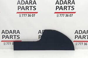 Накладка підлоги багажника збоку прав для Subaru Outback 2010-2014 (95067AJ04BVH)