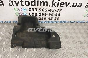 Накладка пола багажника левая под инструменты 83876SED003ZA Honda Accord 7 2002-2008