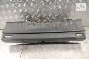 Накладка порога багажника Audi A1 2010 8X0863459 132322