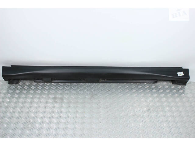 Накладка порога левая Lexus RX (XU30) 2003-2008 7586048010