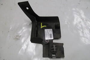 Накладка порога левая Mazda CX-7 2006-2012 EG2151PP1