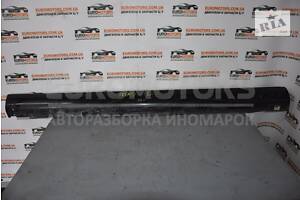 Накладка порога левая наружная 06- Kia Sorento 2002-2009 877703E5