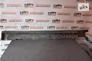 Накладка порога левая наружная Honda HR-V 1999-2006 71850S4NZZZ00