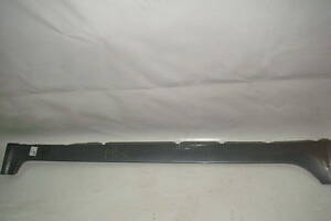 Накладка порога ліва Nissan Primera (P12) 2002-2009 76851AU300