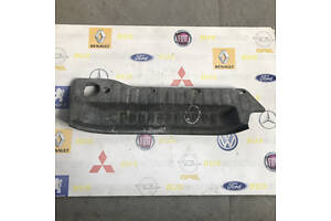 НАКЛАДКА ПОРОГА ЛЕВАЯ RENAULT KANGOO 2009- 8200431169