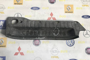 НАКЛАДКА ПОРОГА ЛЕВАЯ RENAULT KANGOO 2009- 8200431169