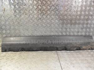 Накладка порога наружная правая BMW X5 (E53) 2000-2007 8402336 34