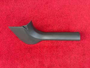 Накладка порога передняя правая Chevrolet Cruze 96897653