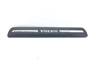 Накладка порога передняя левая правая VOLVO V50 P12 2010-2012 30744287