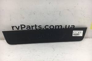 Накладка порога передняя левая внутренняя HYUNDAI IX35 2010-2015 85873-2Y1009P