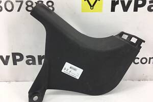 Накладка порога передняя правая ACURA MDX 2008-2013 83111-TX4-A02ZC