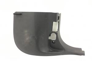 Накладка порога передняя правая BMW 320 E90 2005-2008 51437067082