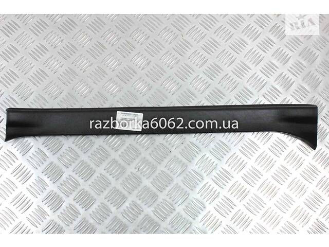 Накладка порога внутрь. передняя левая Subaru XV 2011-2016 94060FJ050VH