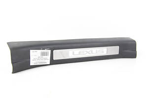 Накладка порога внутрь. задняя правая Lexus RX (XU30) 2003-2008 67930-48010C0