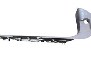 Накладка порога внутренняя передняя левая LR059732 LAND ROVER Discovery Sport 14-