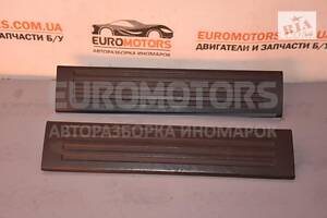 Накладка порога внутренняя передняя левая Mercedes R-Class (W251) 2005 A2516860036 70957