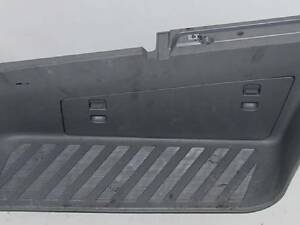 Накладка порога внутренняя передняя правая A9066860110 VW Crafter 06-16