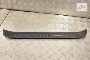 Накладка порога внутренняя передняя правая BMW 3 (E90/E93) 2005-2