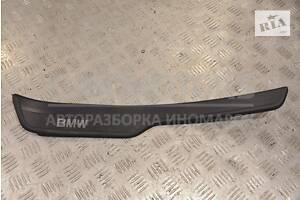 Накладка порога внутренняя задняя левая BMW 3 (E90/E93) 2005-2013