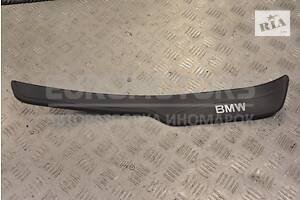 Накладка порога внутренняя задняя правая BMW 3 (E90/E93) 2005-201