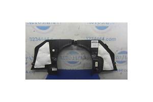 Накладка порога внутрішня лів. HYUNDAI TUCSON TL 15-20 85824-D7000