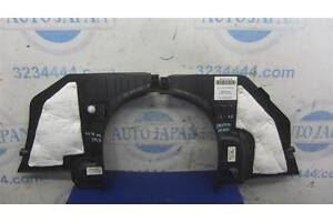 Накладка порога внутрішня лів. HYUNDAI TUCSON TL 15-20 85824-D7000